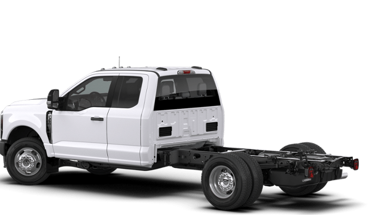 2026 Ford F-350SD DRW