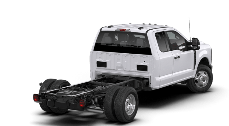 2026 Ford F-350SD DRW