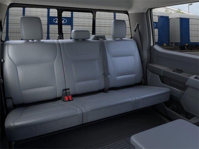 2026 Ford F-450SD DRW