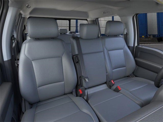 2026 Ford F-450SD DRW