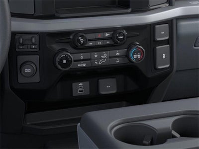 2026 Ford F-450SD DRW