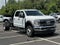 2025 Ford F-450SD XL DRW