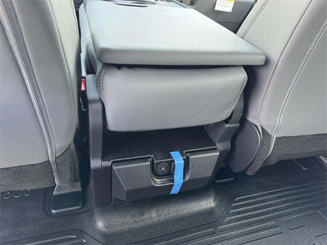 2025 Ford F-450SD XL DRW