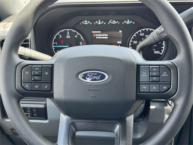 2025 Ford F-450SD XL DRW