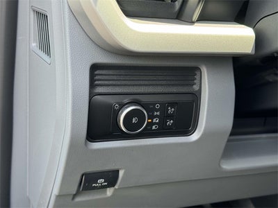 2025 Ford F-450SD XL DRW