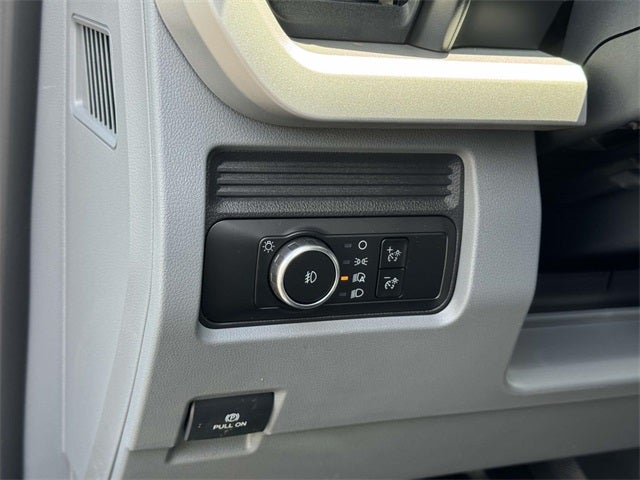 2025 Ford F-450SD XL DRW