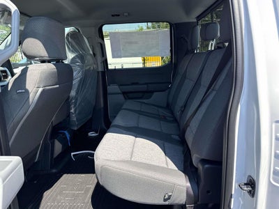 2026 Ford F-450SD DRW