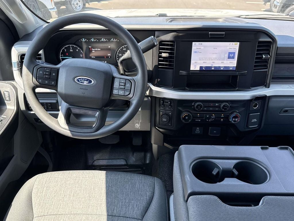 2026 Ford F-450SD DRW