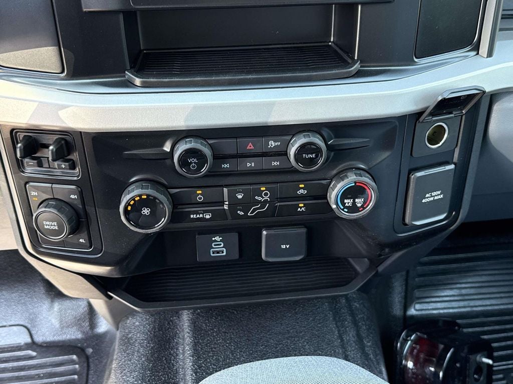 2026 Ford F-450SD DRW
