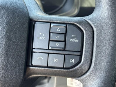 2026 Ford F-450SD DRW
