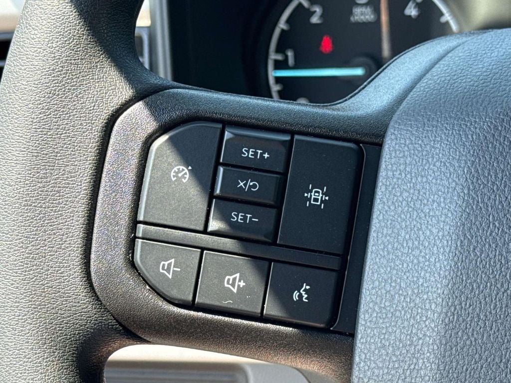 2026 Ford F-450SD DRW