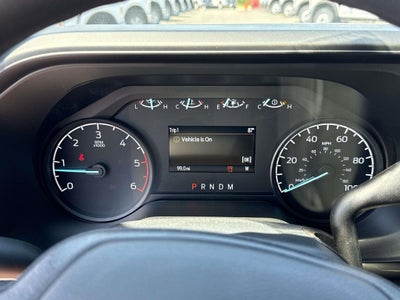 2026 Ford F-450SD DRW