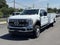2026 Ford F-450SD DRW