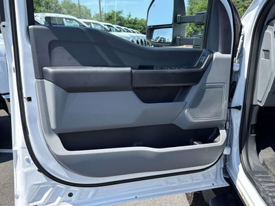 2026 Ford F-450SD DRW