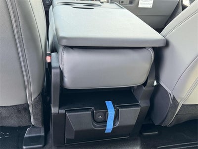 2025 Ford F-450SD XL DRW