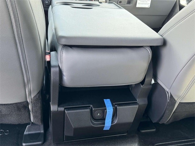 2025 Ford F-450SD XL DRW