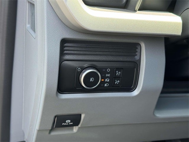 2025 Ford F-450SD XL DRW