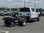 2025 Ford F-450SD XL DRW
