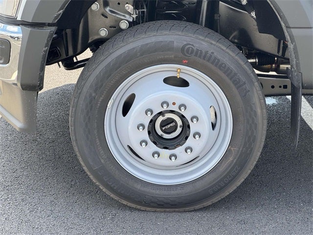 2025 Ford F-450SD XL DRW