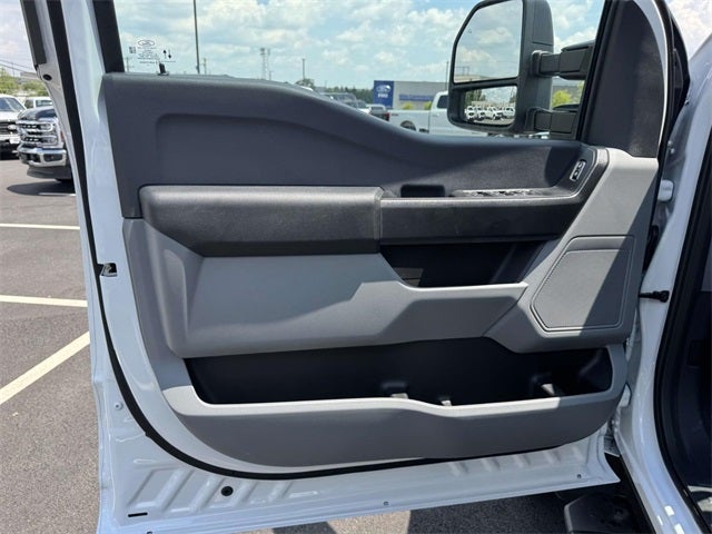 2025 Ford F-450SD XL DRW