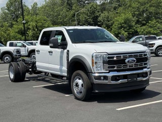 2025 Ford F-450SD XL DRW