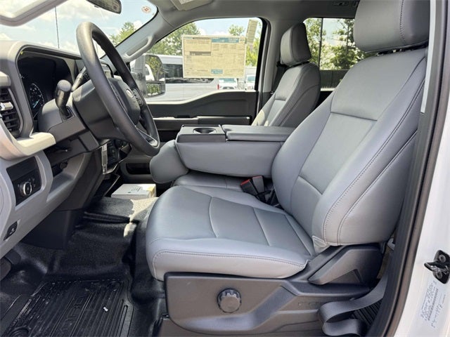 2025 Ford F-450SD XL DRW