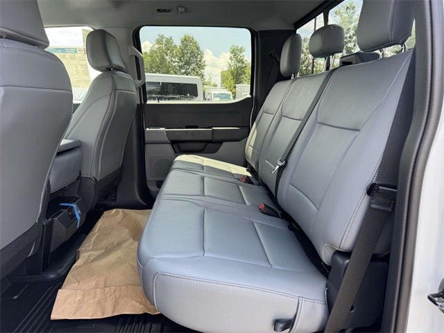 2025 Ford F-450SD XL DRW