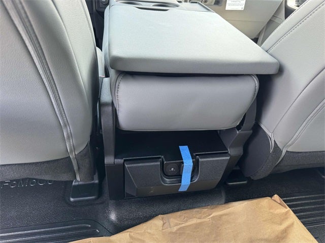 2025 Ford F-450SD XL DRW