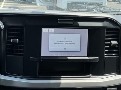 2025 Ford F-450SD XL DRW