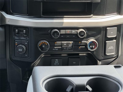 2025 Ford F-450SD XL DRW