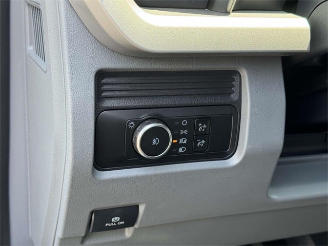 2025 Ford F-450SD XL DRW