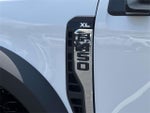 2025 Ford F-450SD XL DRW
