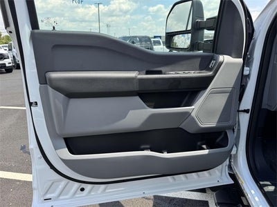 2025 Ford F-450SD XL DRW