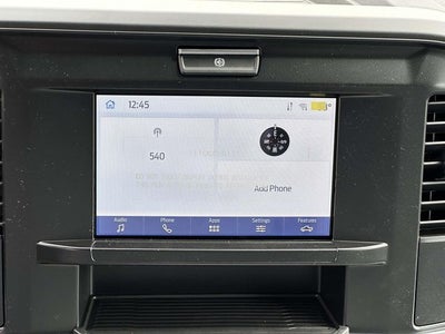 2026 Ford F-450SD XL DRW