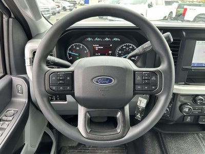 2026 Ford F-450SD XL DRW