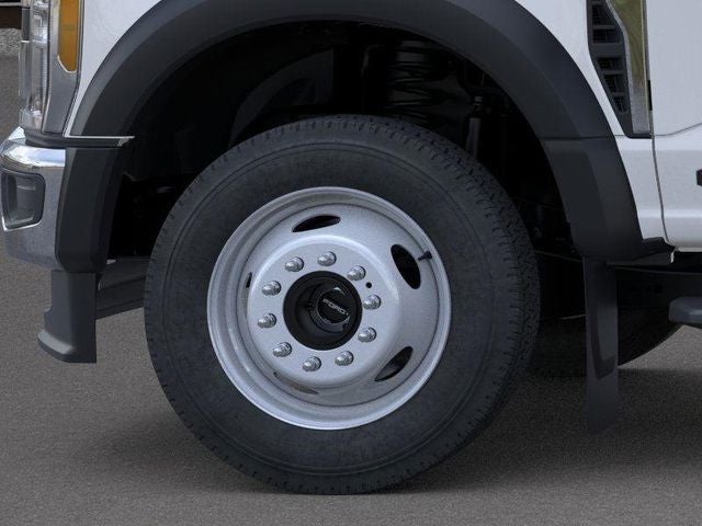 2026 Ford F-450SD XL DRW