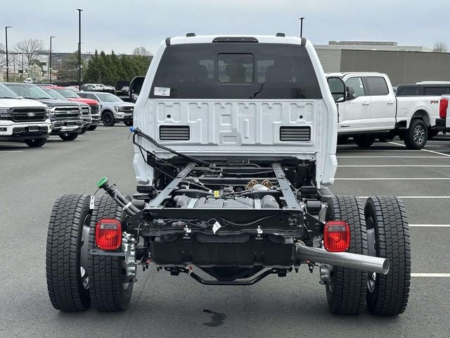 2026 Ford F-450SD XL DRW