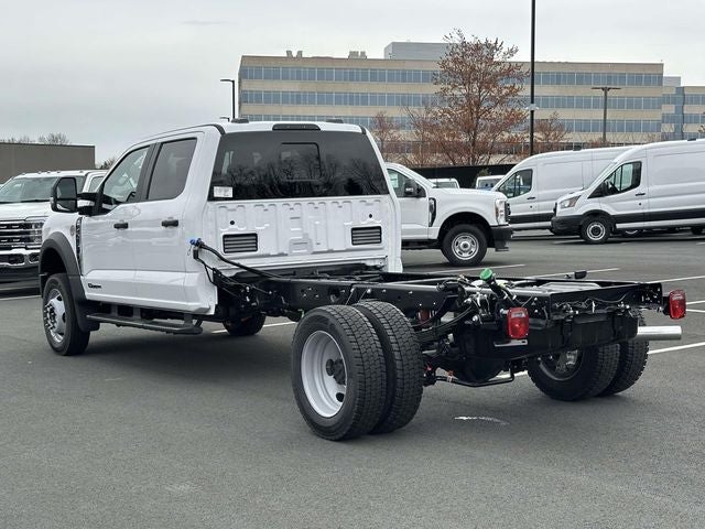 2026 Ford F-450SD XL DRW