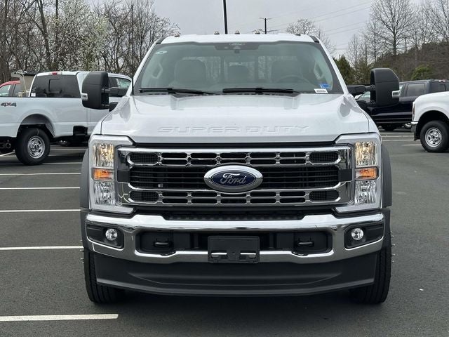 2026 Ford F-450SD XL DRW
