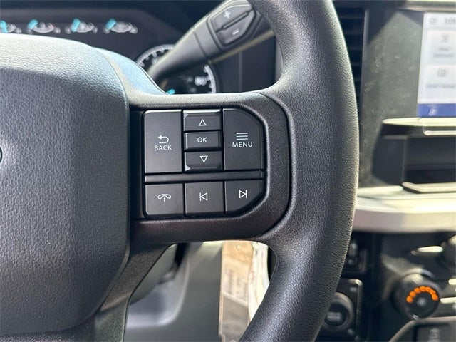 2025 Ford F-450SD XL DRW