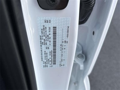 2025 Ford F-450SD XL DRW