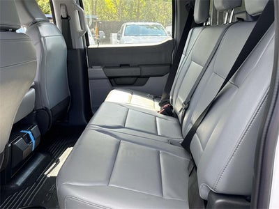 2025 Ford F-450SD XL DRW