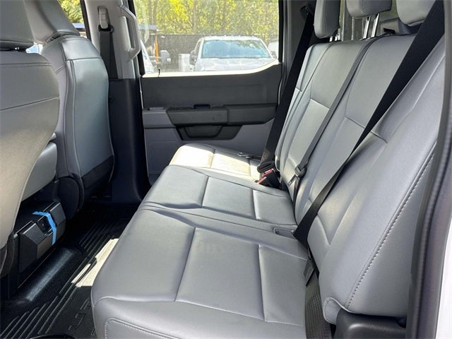 2025 Ford F-450SD XL DRW