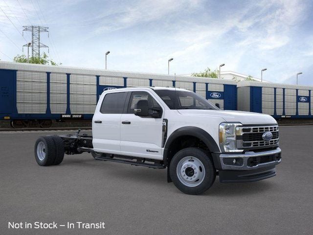2026 Ford F-450SD XL DRW