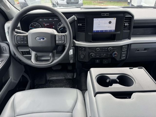 2026 Ford F-450SD XL DRW