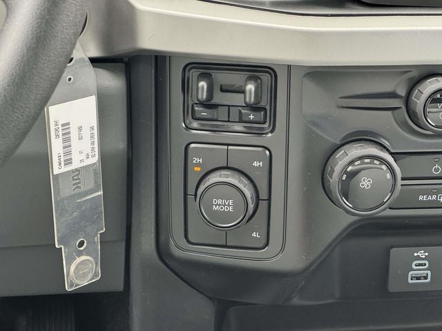 2026 Ford F-450SD XL DRW