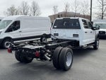 2026 Ford F-450SD XL DRW