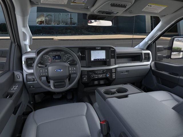 2026 Ford F-450SD XL DRW