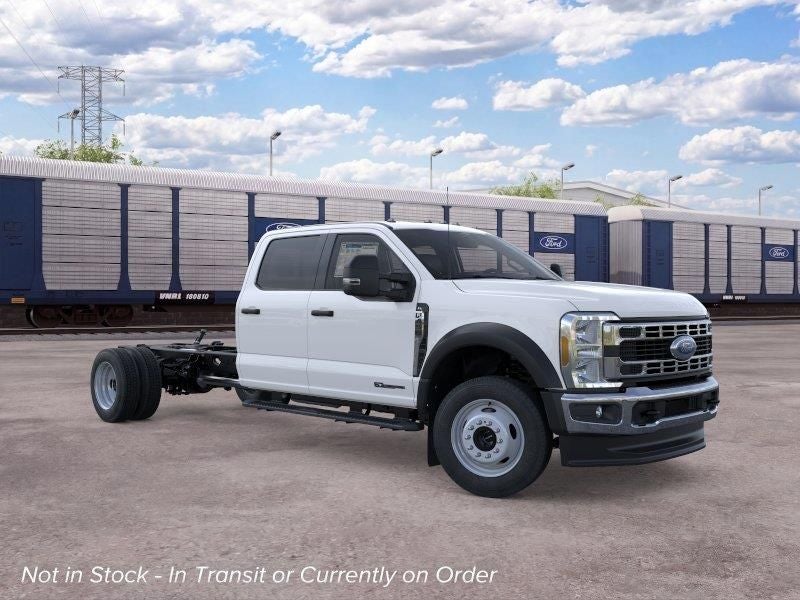 2026 Ford F-450SD DRW