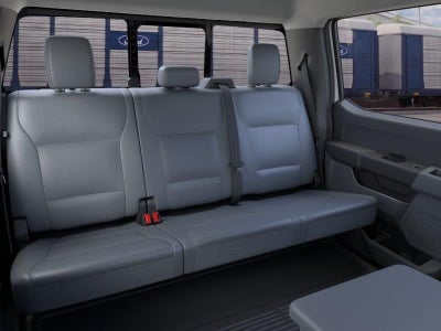 2026 Ford F-450SD DRW
